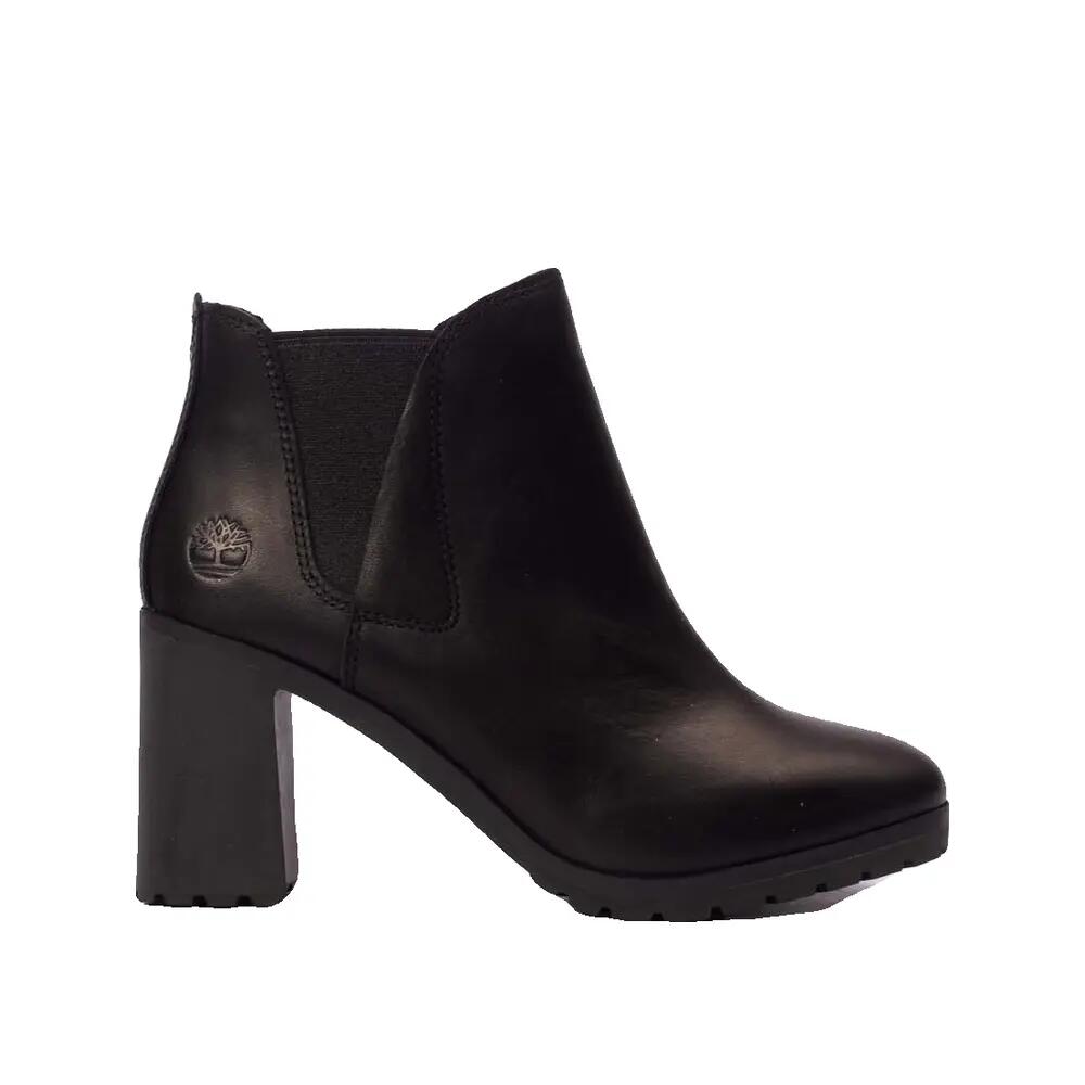 Botas Timberland Allington Mid Chelsea Negras 4/4