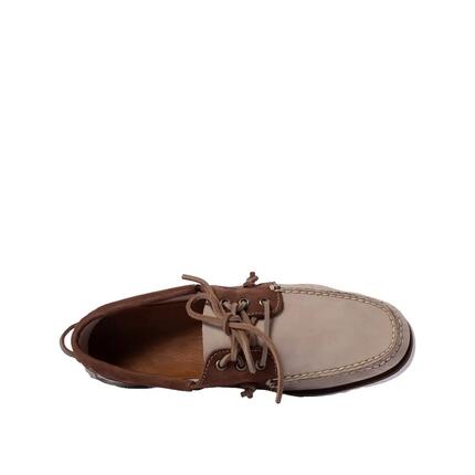 Schuhe Timberland Atlantis Break Braun/Beige