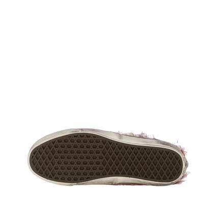 Zapatillas Vans Authentic Azul