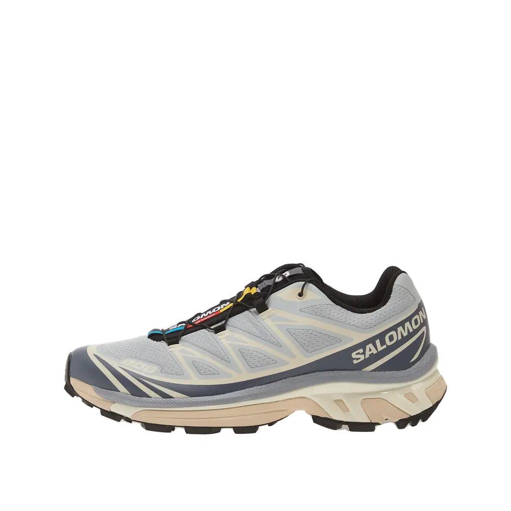 Zapatos de trail Salomon XT-6 Multicolor 6/6