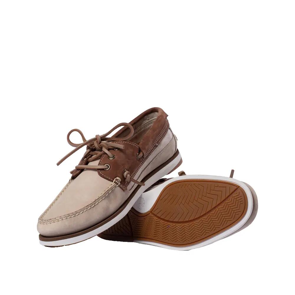 Schuhe Timberland Atlantis Break Braun/Beige 5/5