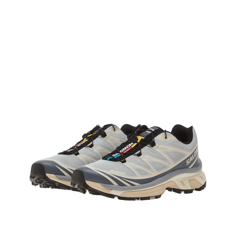 Zapatos de trail Salomon XT-6 Multicolor 5/6