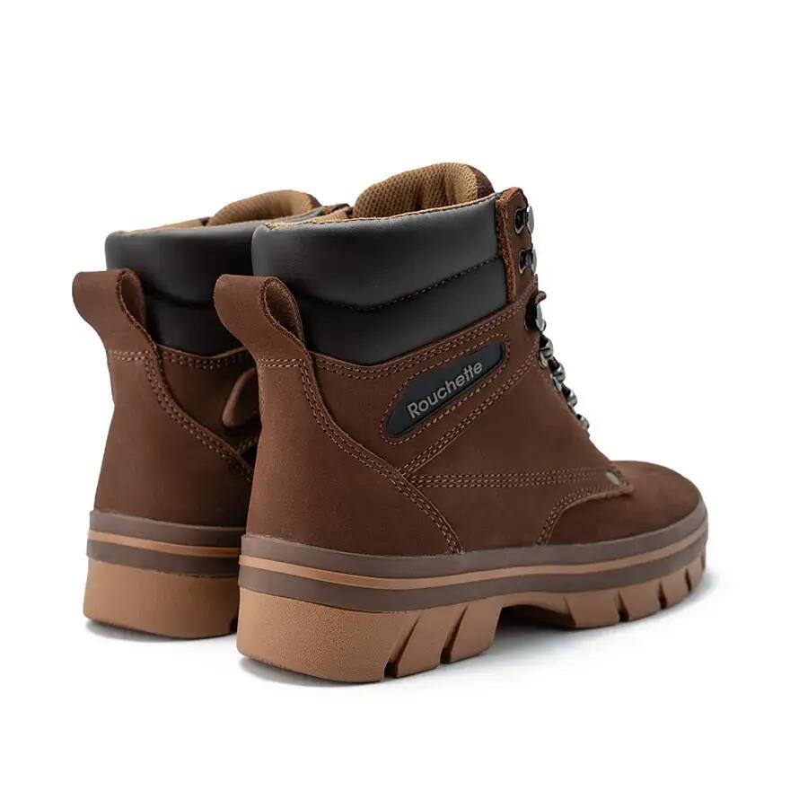 Bottes de travail Rouchette Silex 3/6