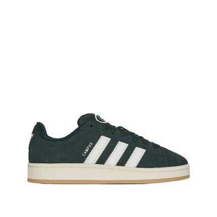 Zapatillas Adidas Campus 00s Verde/Blanco