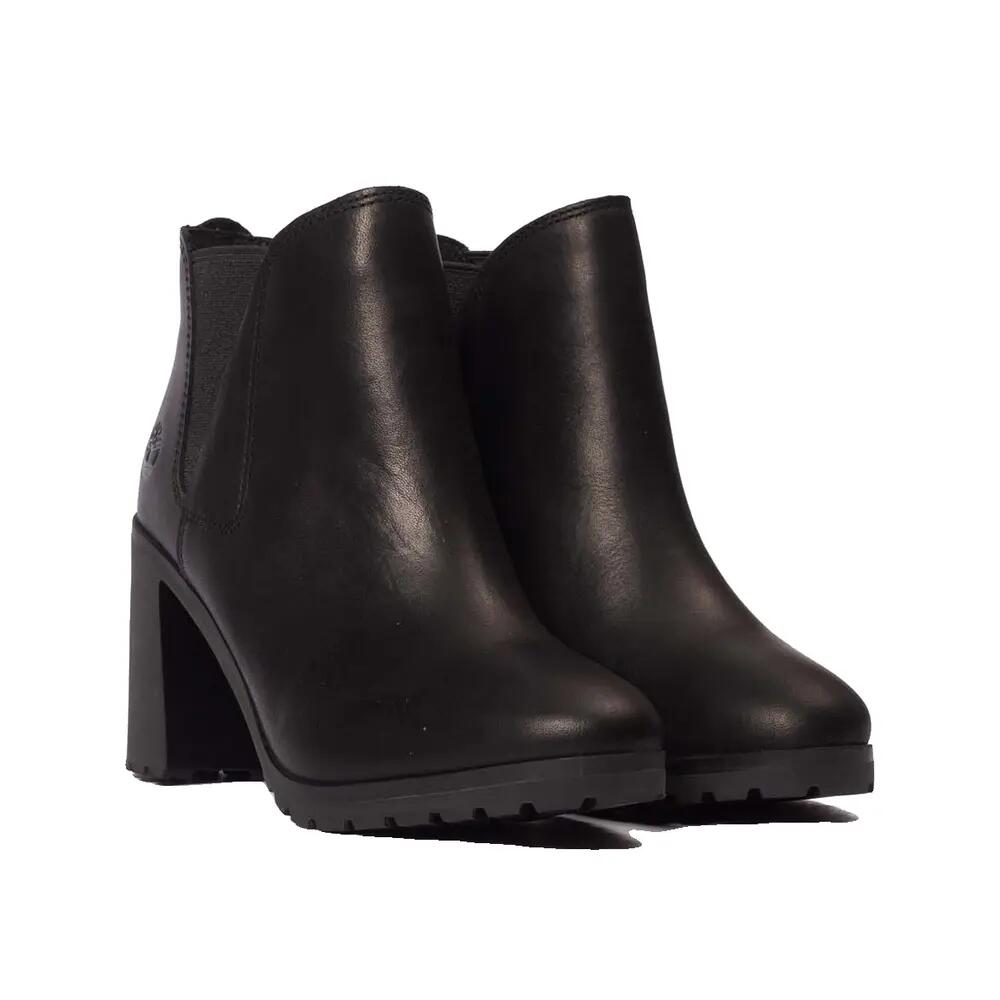 Botas Timberland Allington Mid Chelsea Negras 2/4
