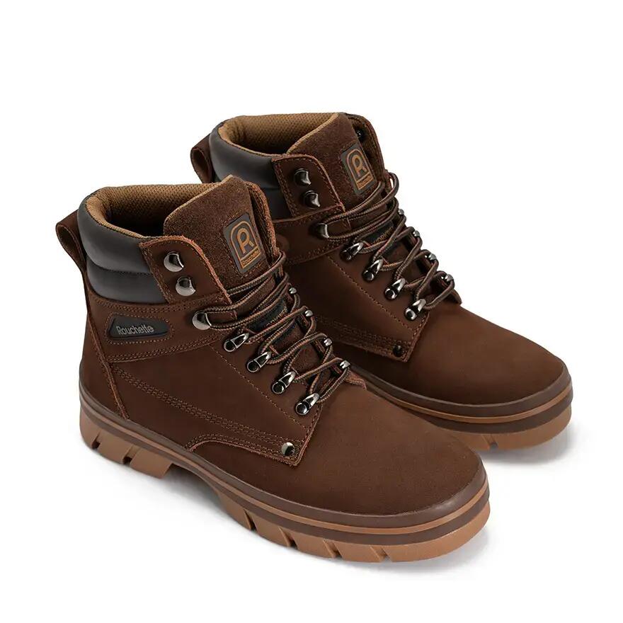 Bottes de travail Rouchette Silex 2/6