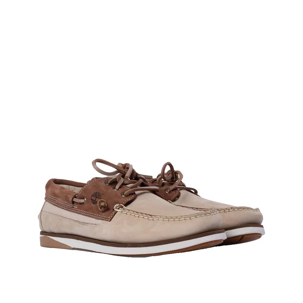 Schuhe Timberland Atlantis Break Braun/Beige 4/5