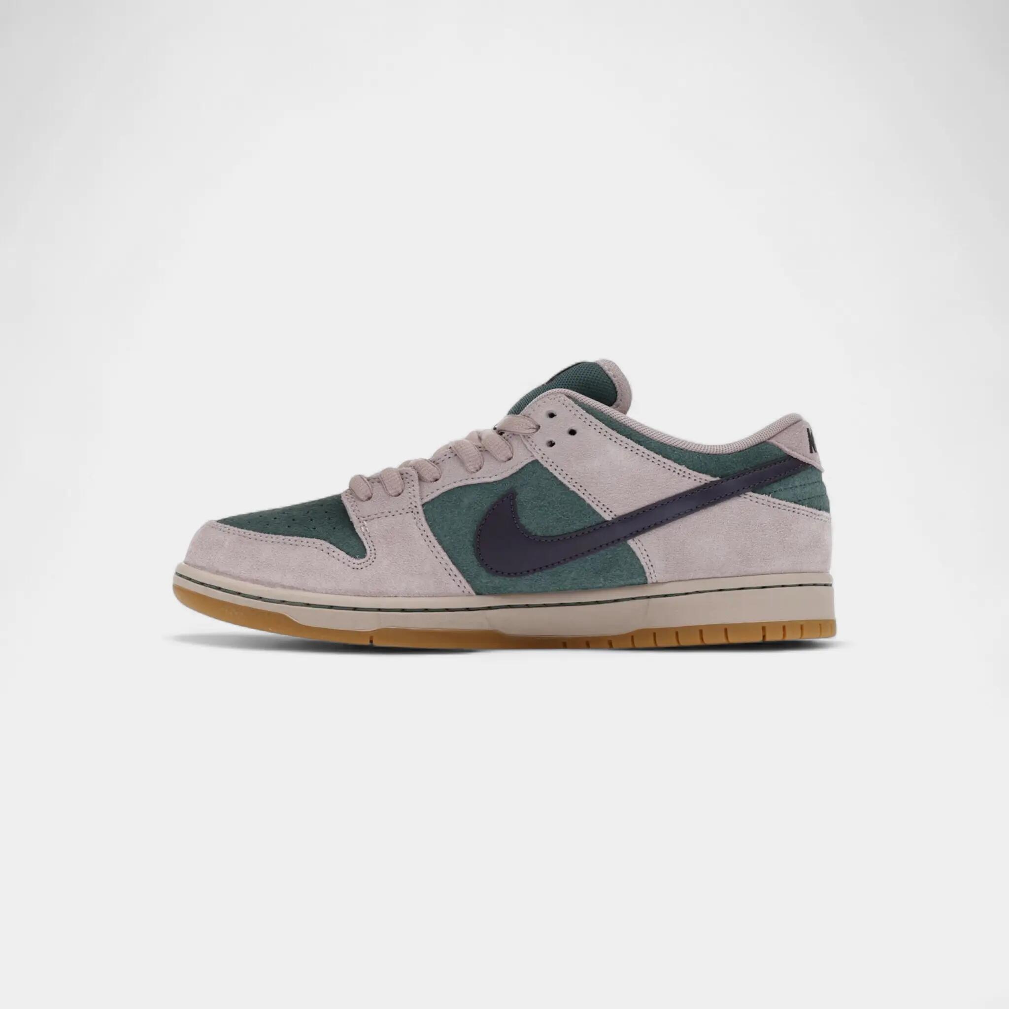 Nike SB Dunk Low Pro Mineral Slate 4/5