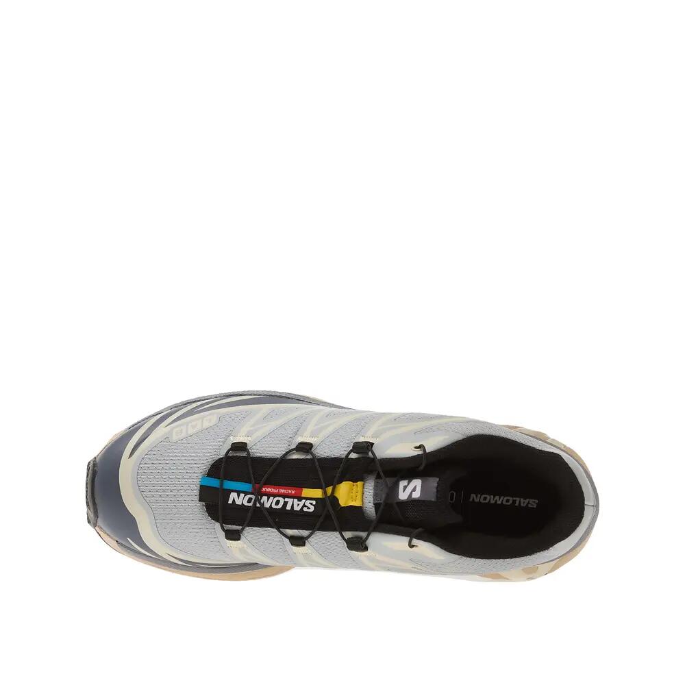 Zapatos de trail Salomon XT-6 Multicolor 3/6