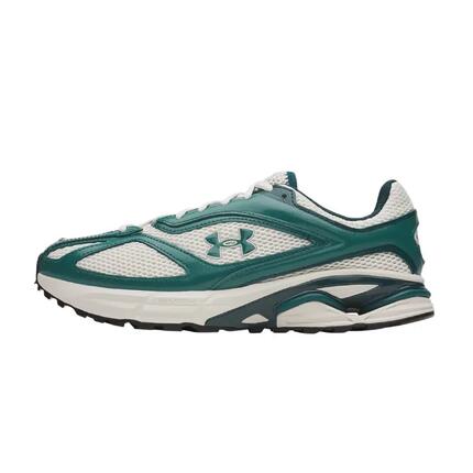 Zapatos Under Armour Hovr Apparition RTRFTR TC Gris/Blanco