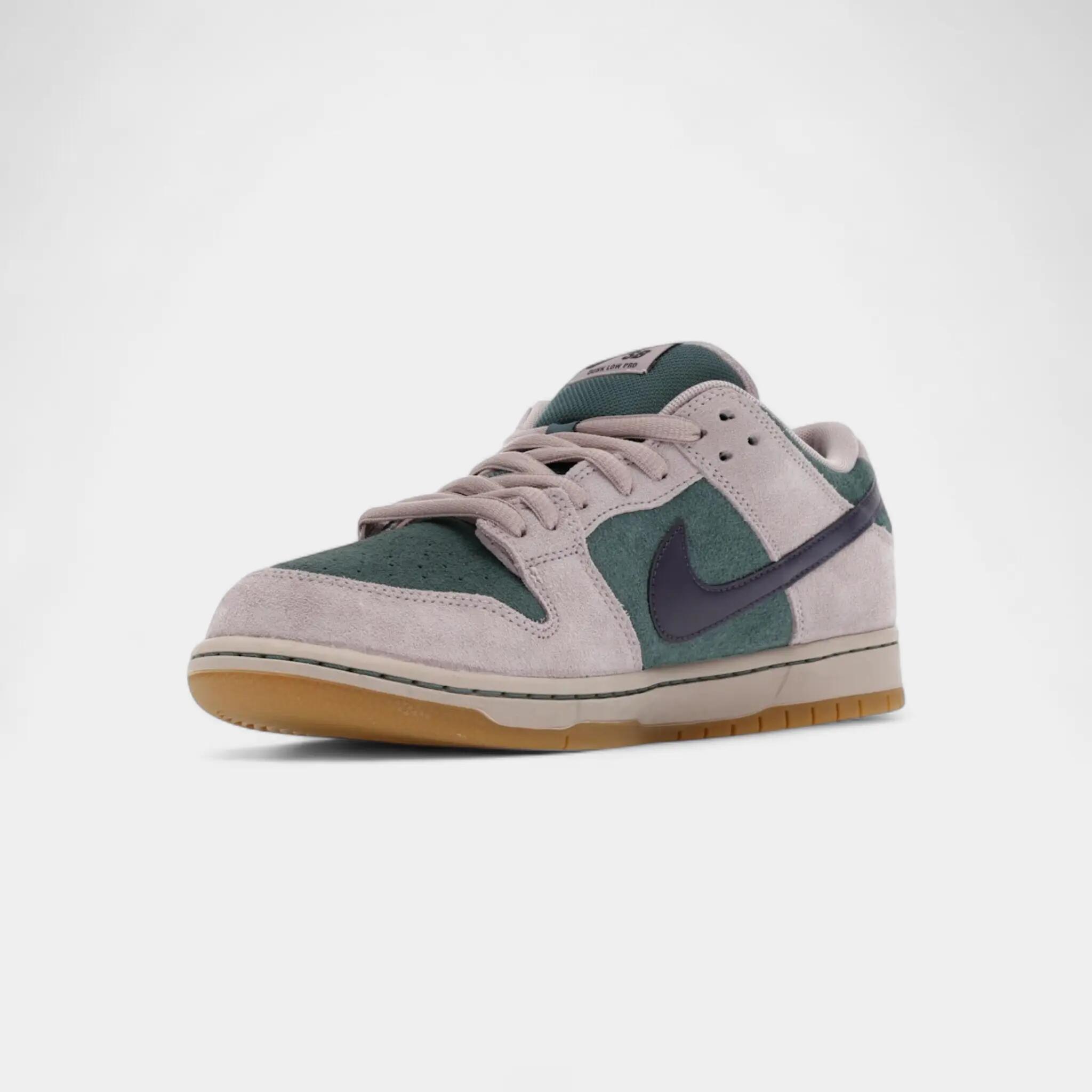 Nike SB Dunk Low Pro Mineral Slate 3/5