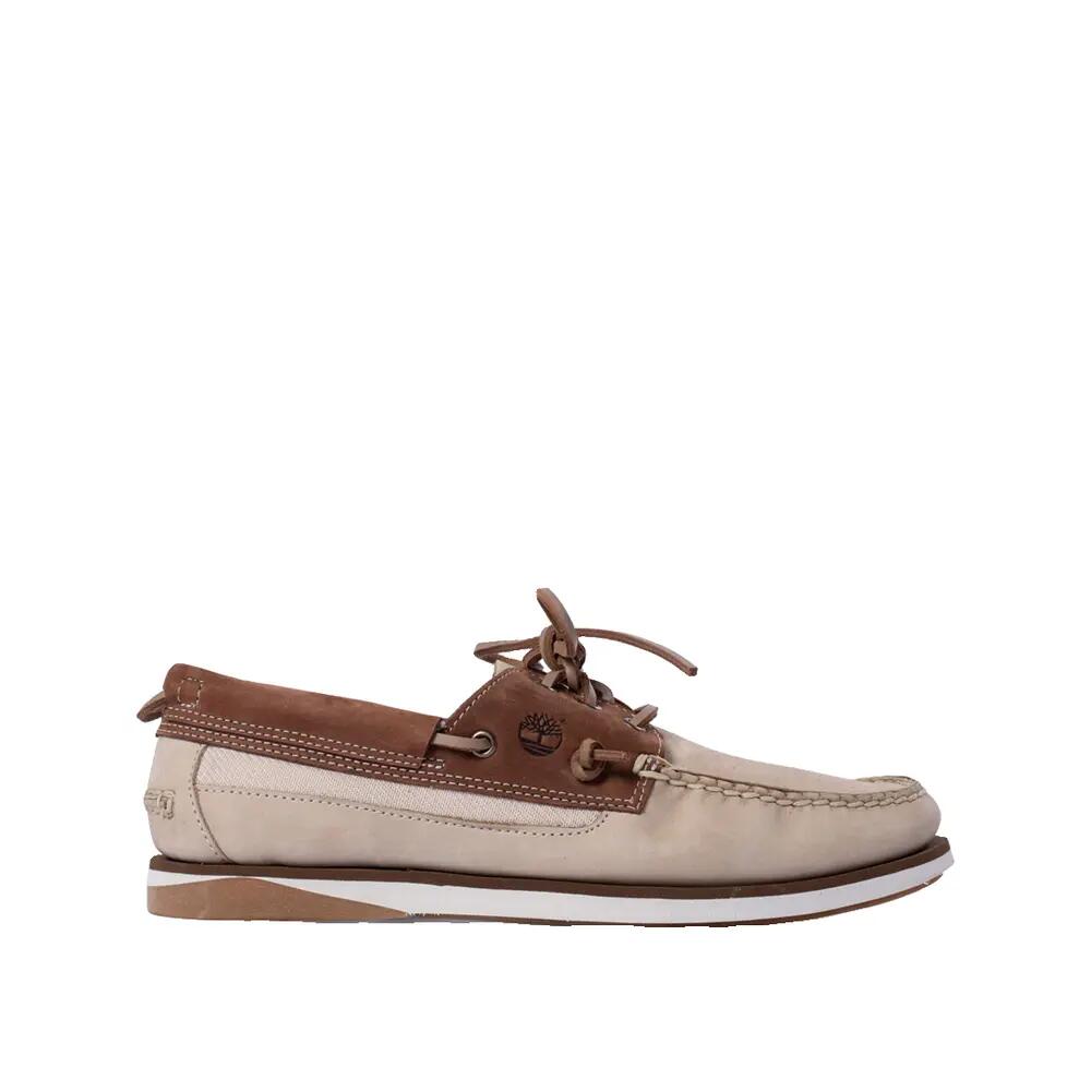 Schuhe Timberland Atlantis Break Braun/Beige 3/5