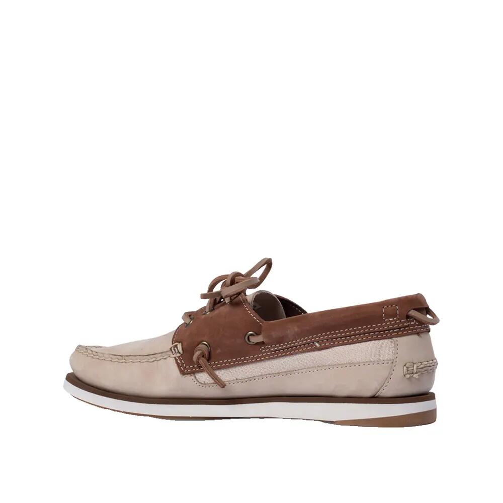 Schuhe Timberland Atlantis Break Braun/Beige 2/5
