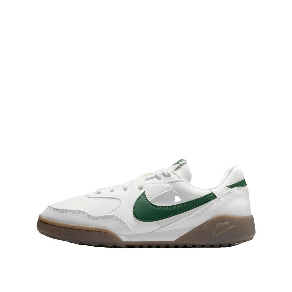 Nike Terra Manta Schuhe Weiß/Fir-Gum Dunkelbraun 4/5