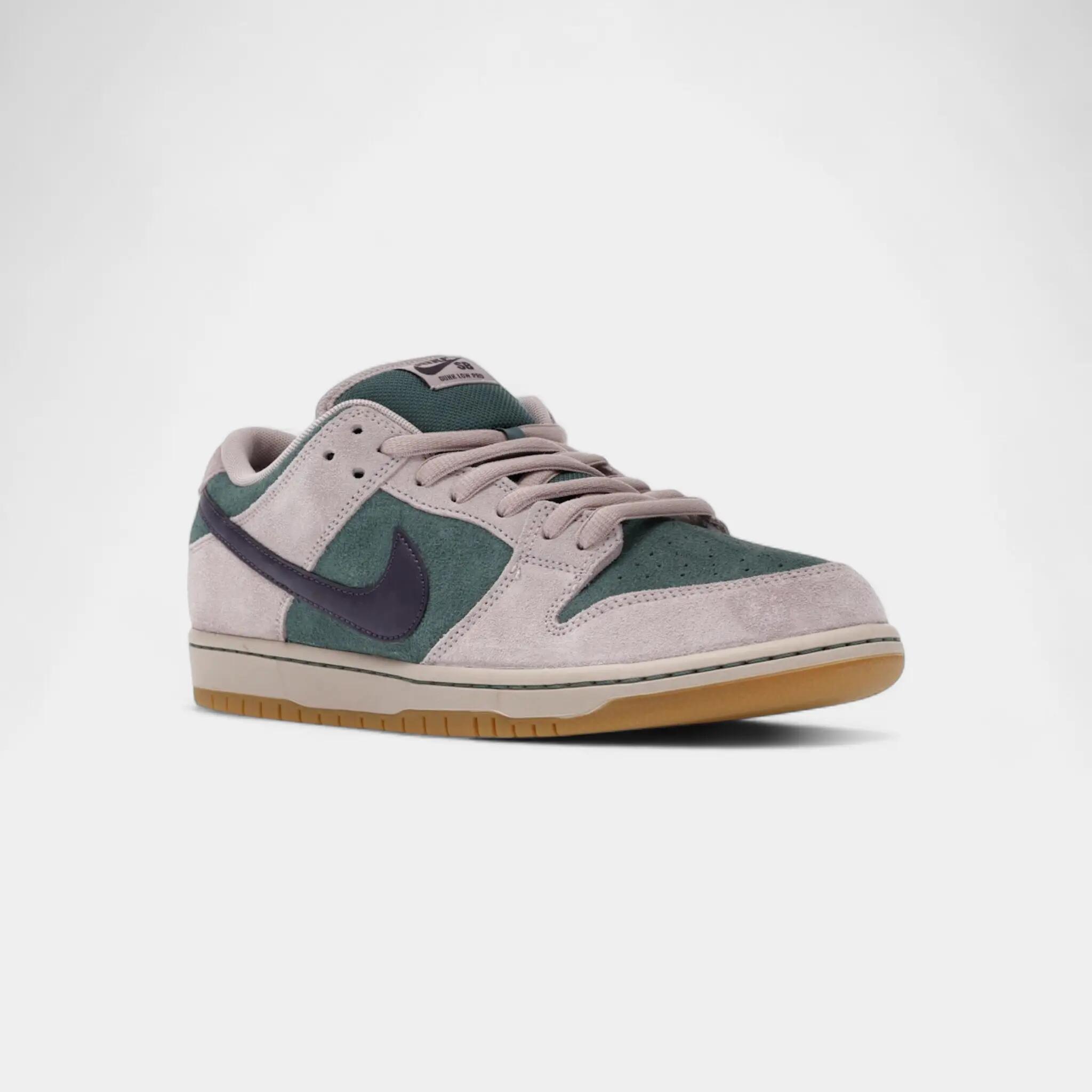Nike SB Dunk Low Pro Mineral Slate 2/5