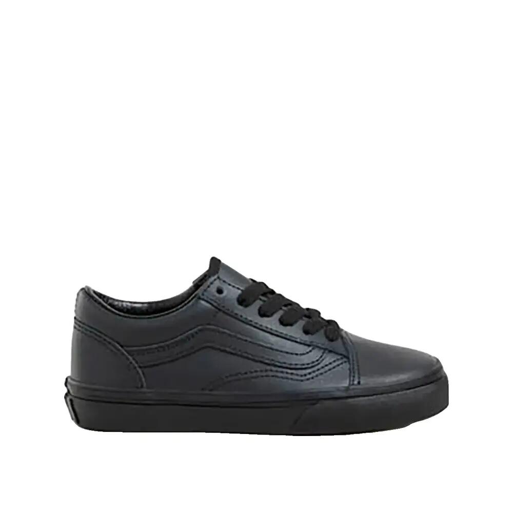 Zapatillas Vans Old Skool Negro 1/7