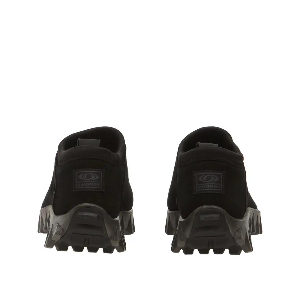 Salomon Snowclog Og Noire 4/6