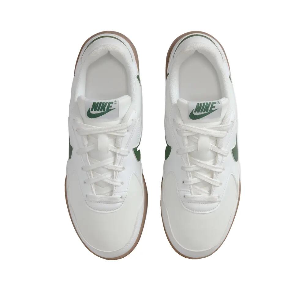 Nike Terra Manta Schuhe Weiß/Fir-Gum Dunkelbraun 3/5