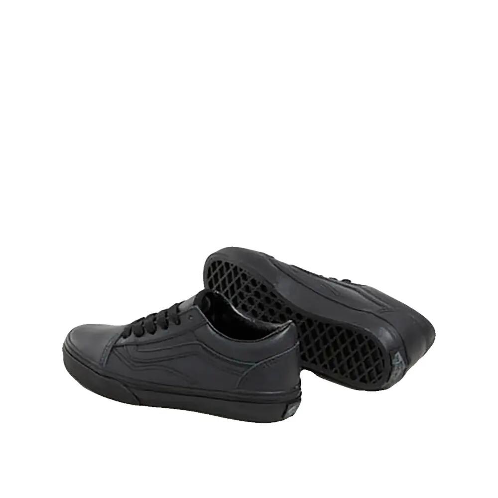 Zapatillas Vans Old Skool Negro 6/7