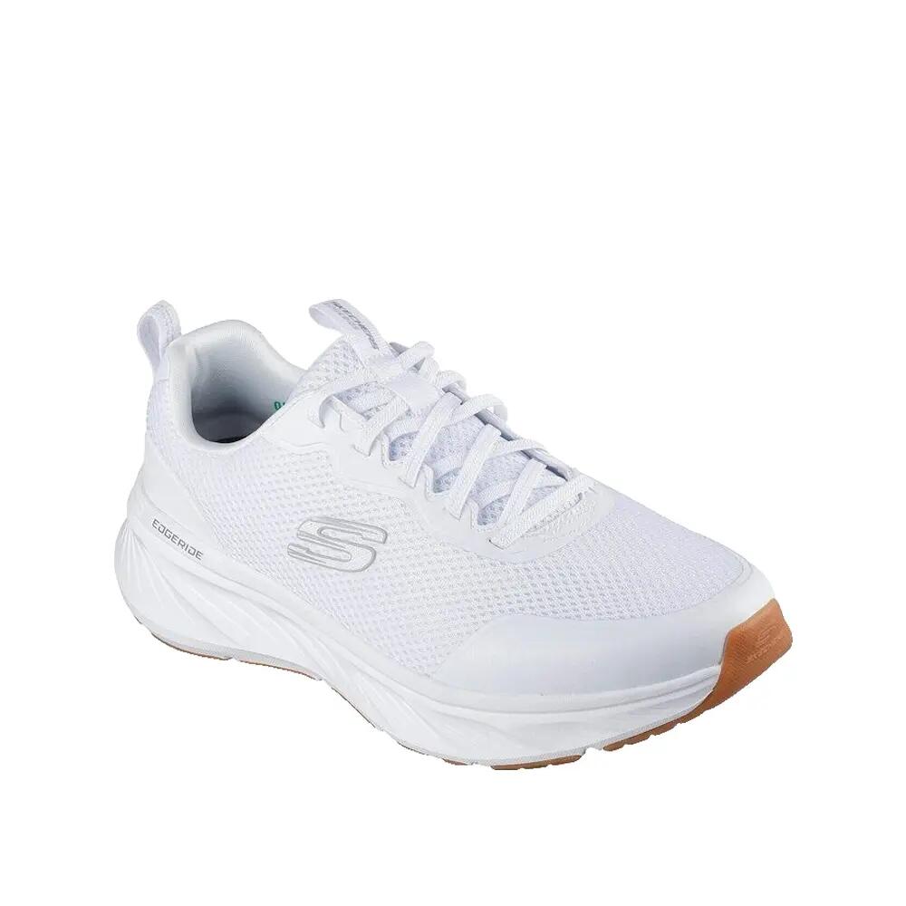 Skechers Edgeride Rekze White Shoes