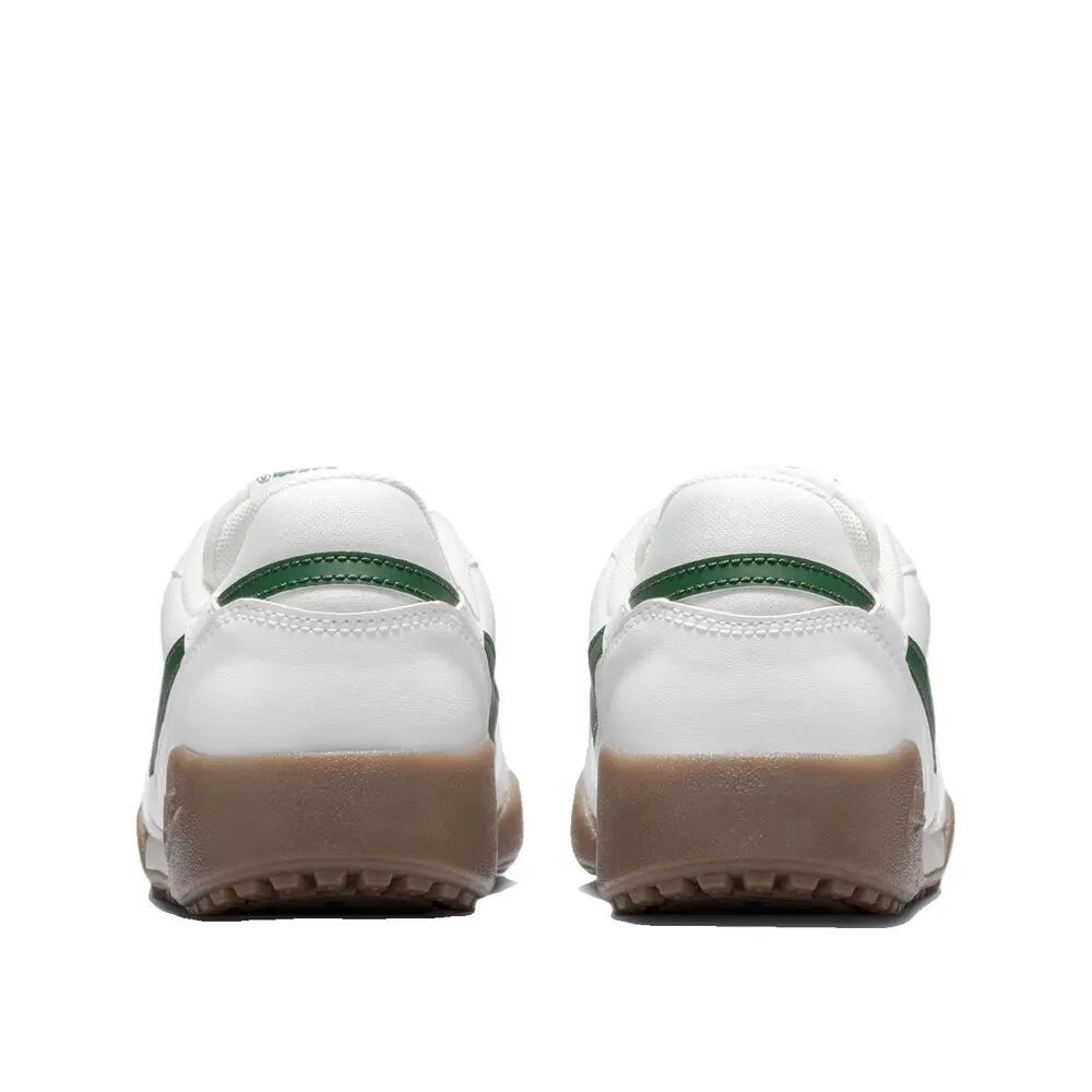 Nike Terra Manta Schuhe Weiß/Fir-Gum Dunkelbraun 2/5