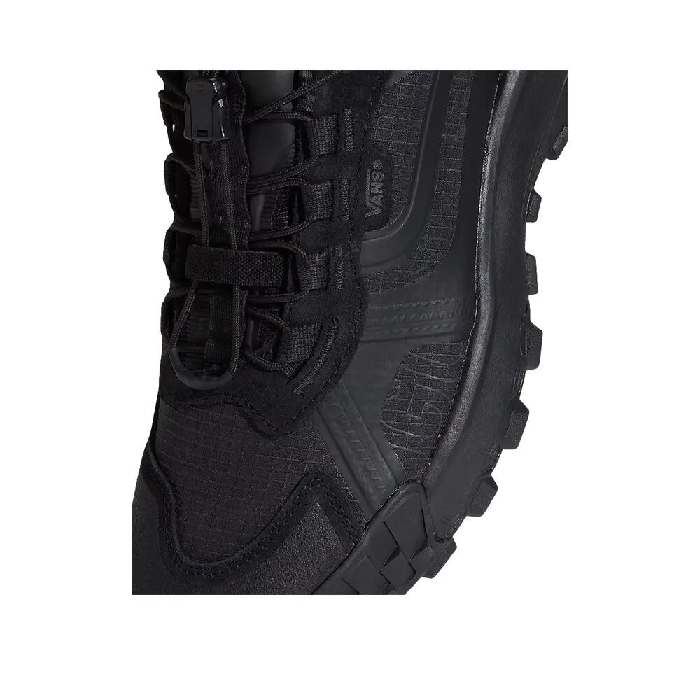 Buty do biegania Vans Crosspath XC Gore-Tex Czarny 7/8