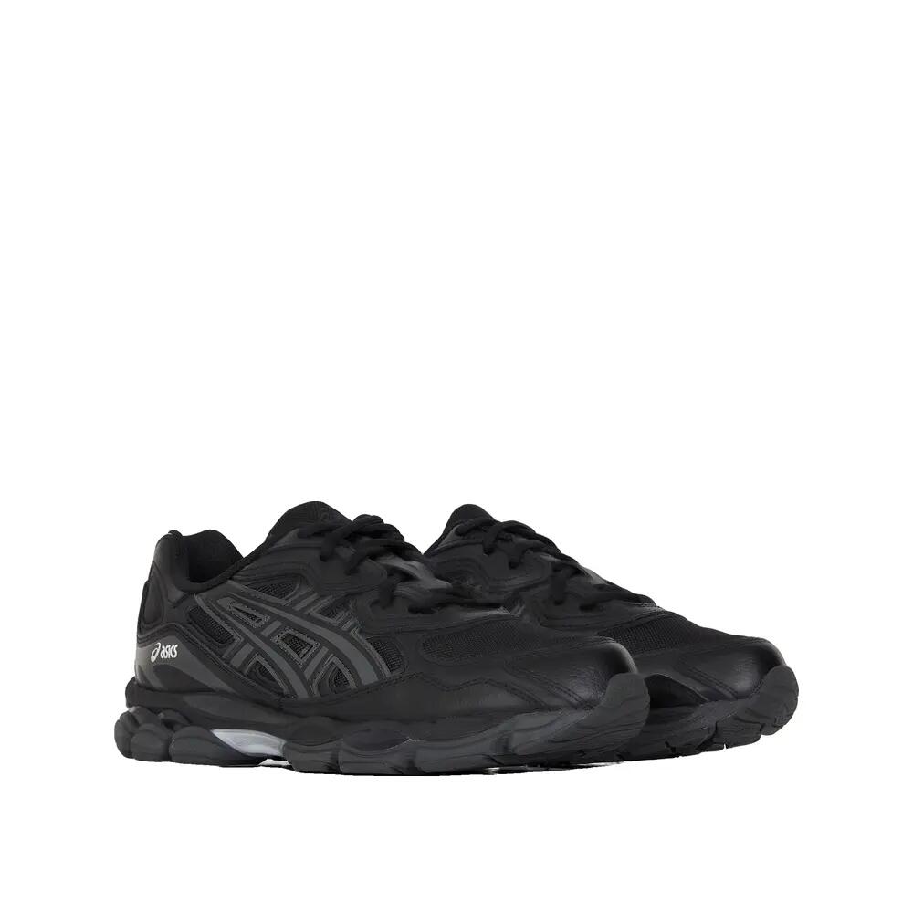 Chaussures ASICS Gel-NYC Noir 3/5