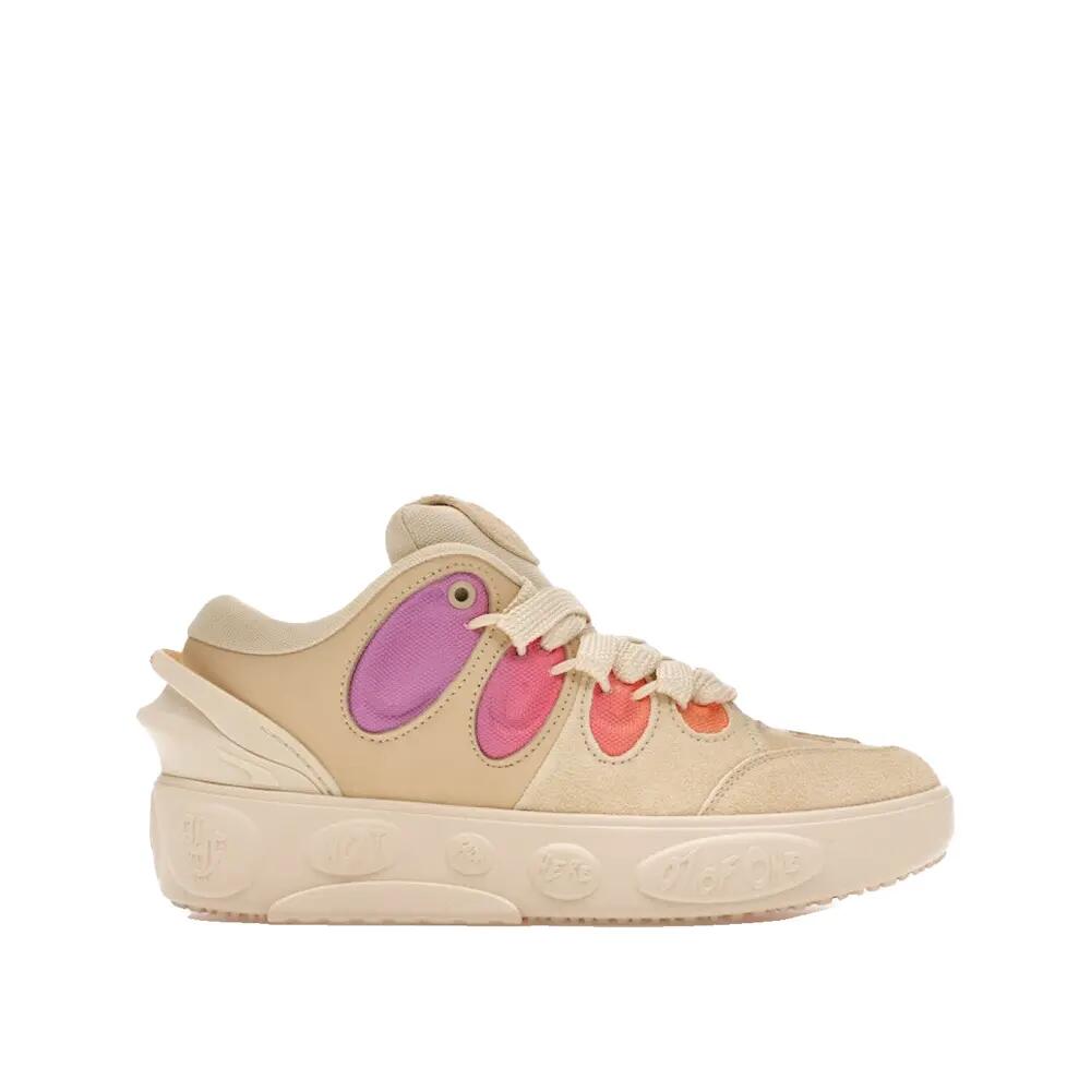 Chaussures PUMA Bright Beige 1/8
