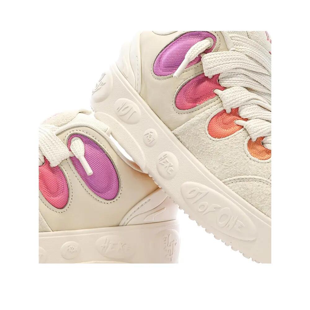 Chaussures PUMA Bright Beige 8/8