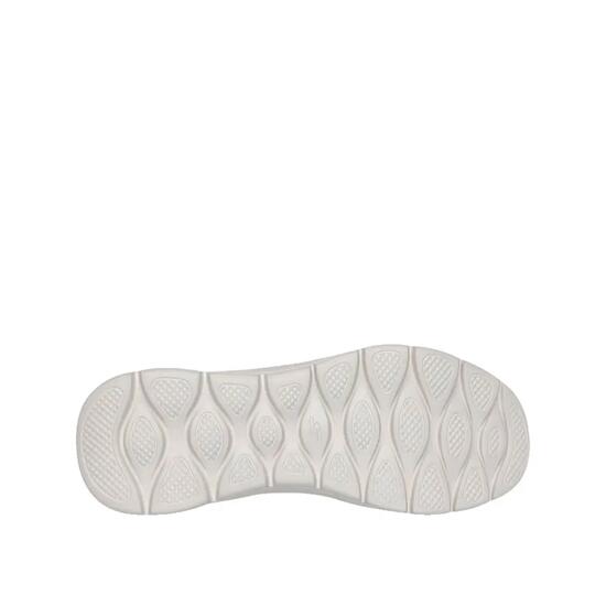 Chaussures Skechers Go Walk Flex Grise