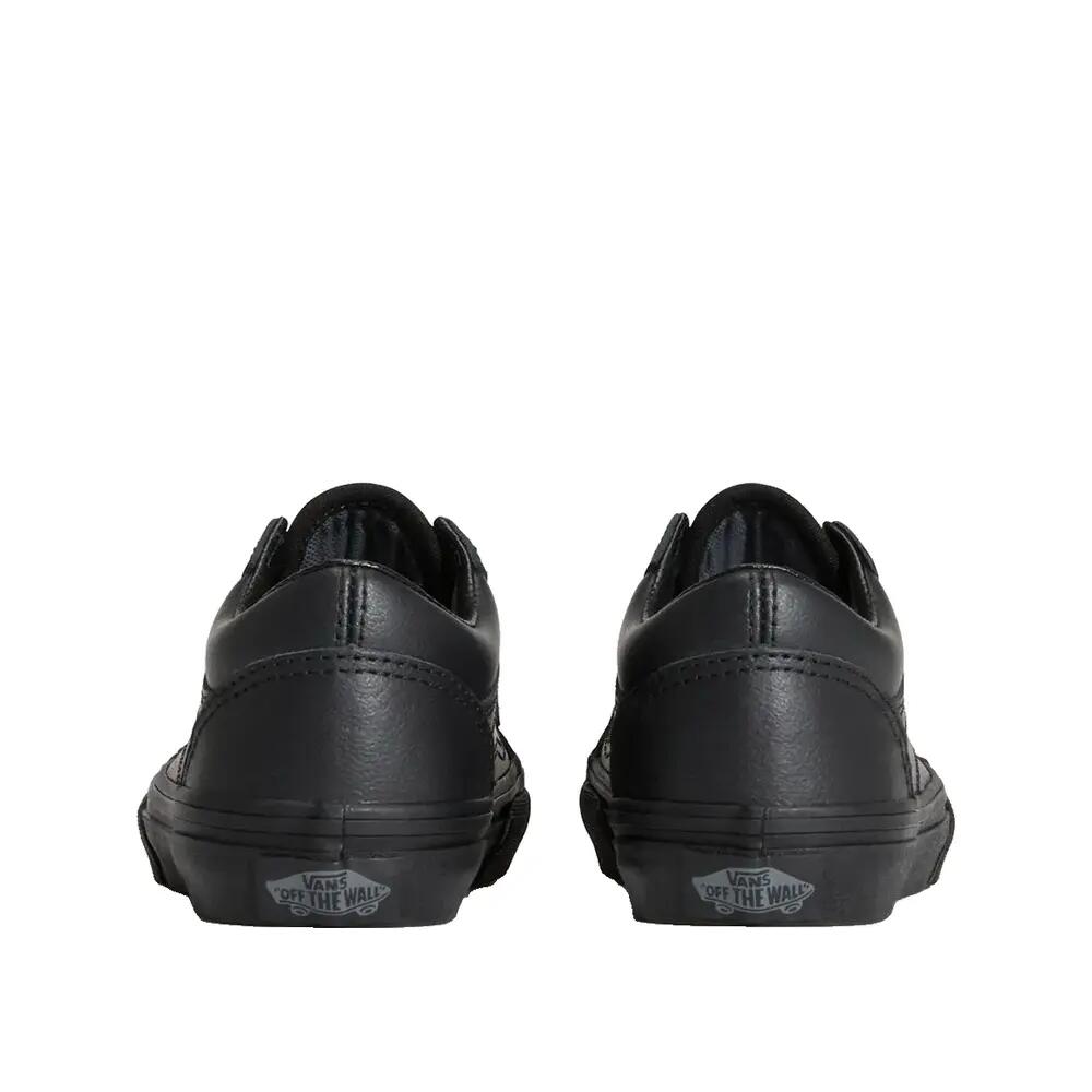 Zapatillas Vans Old Skool Negro 4/7