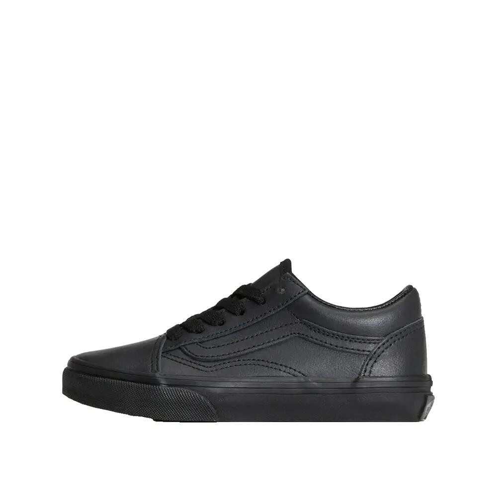 Zapatillas Vans Old Skool Negro 3/7