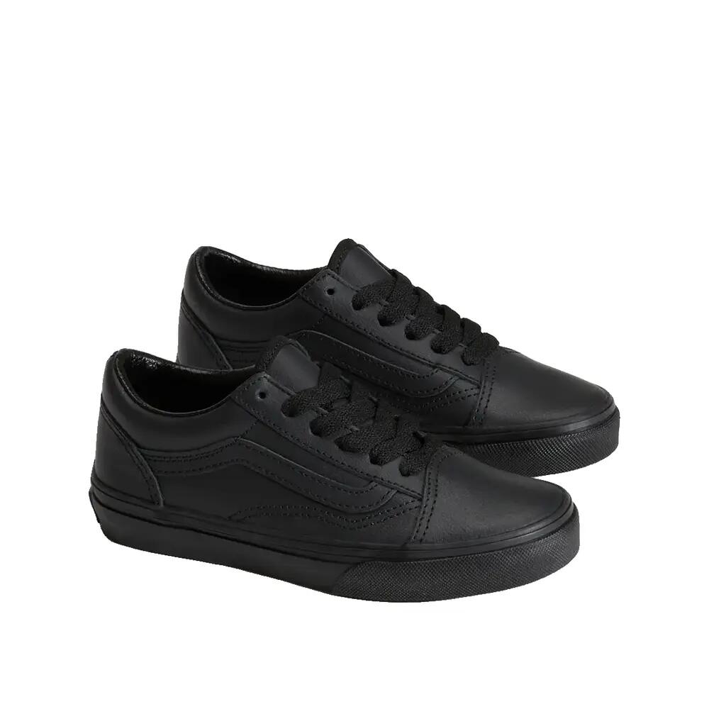 Zapatillas Vans Old Skool Negro 2/7