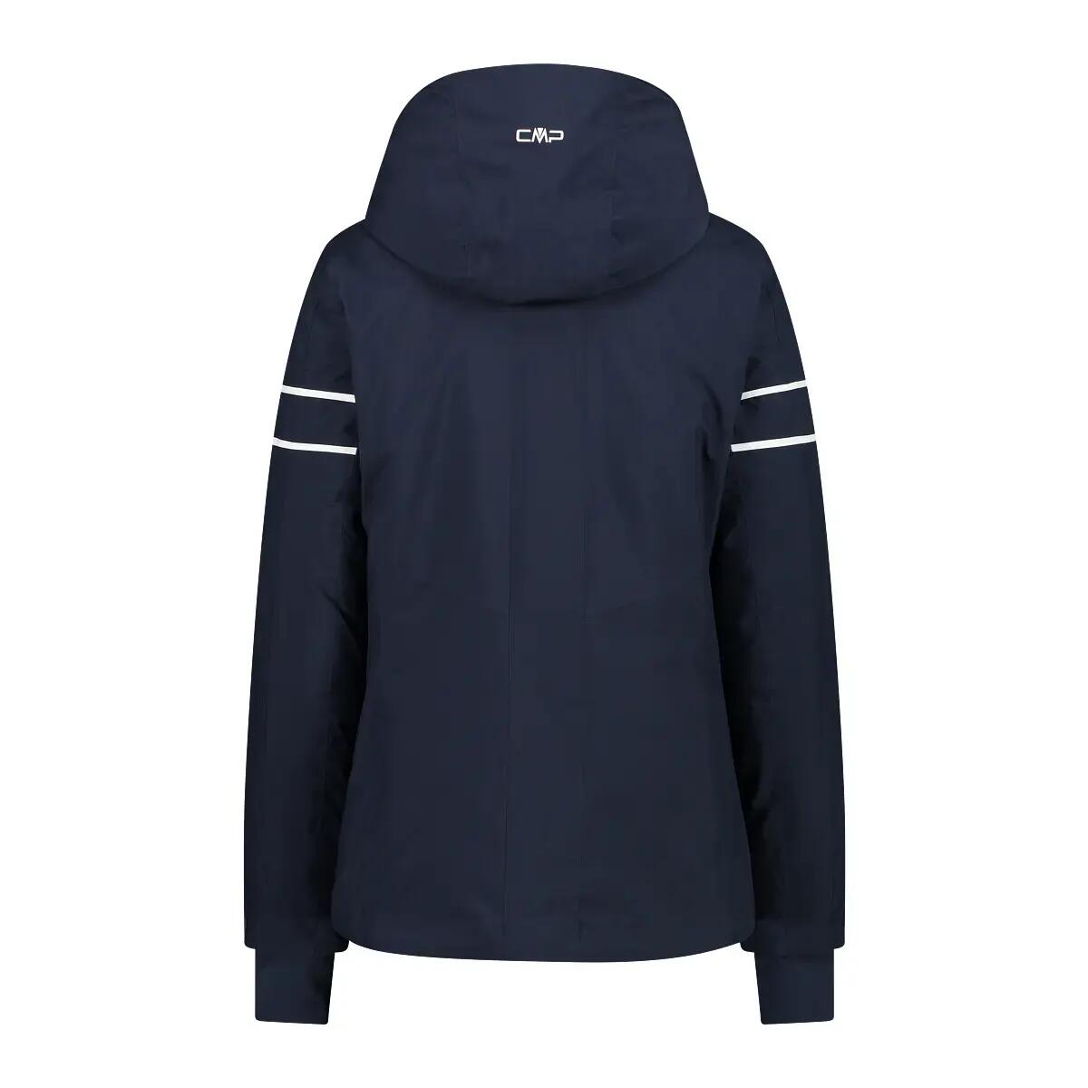 Veste de ski brodé femme CMP 2/6