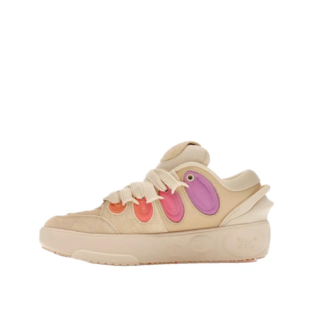 Chaussures PUMA Bright Beige 5/8