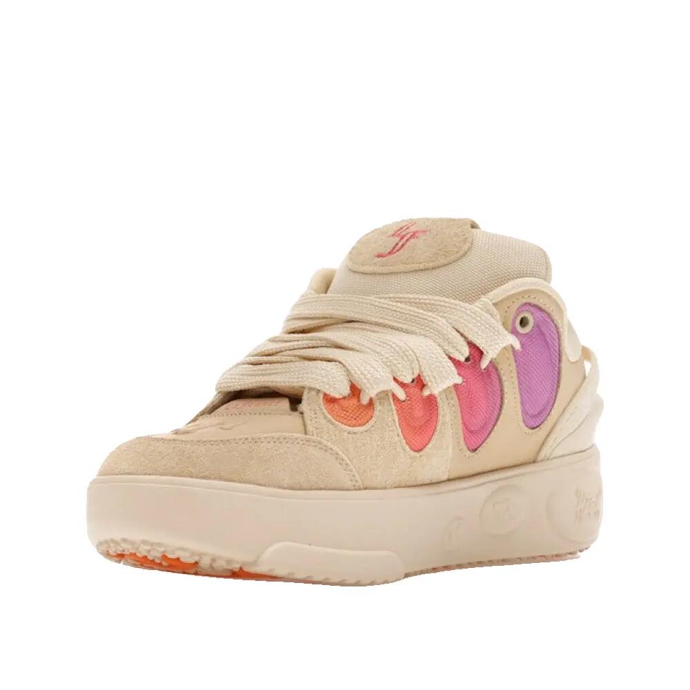 Chaussures PUMA Bright Beige 4/8