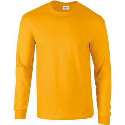 T-shirt manches longues ultra cotton Gildan