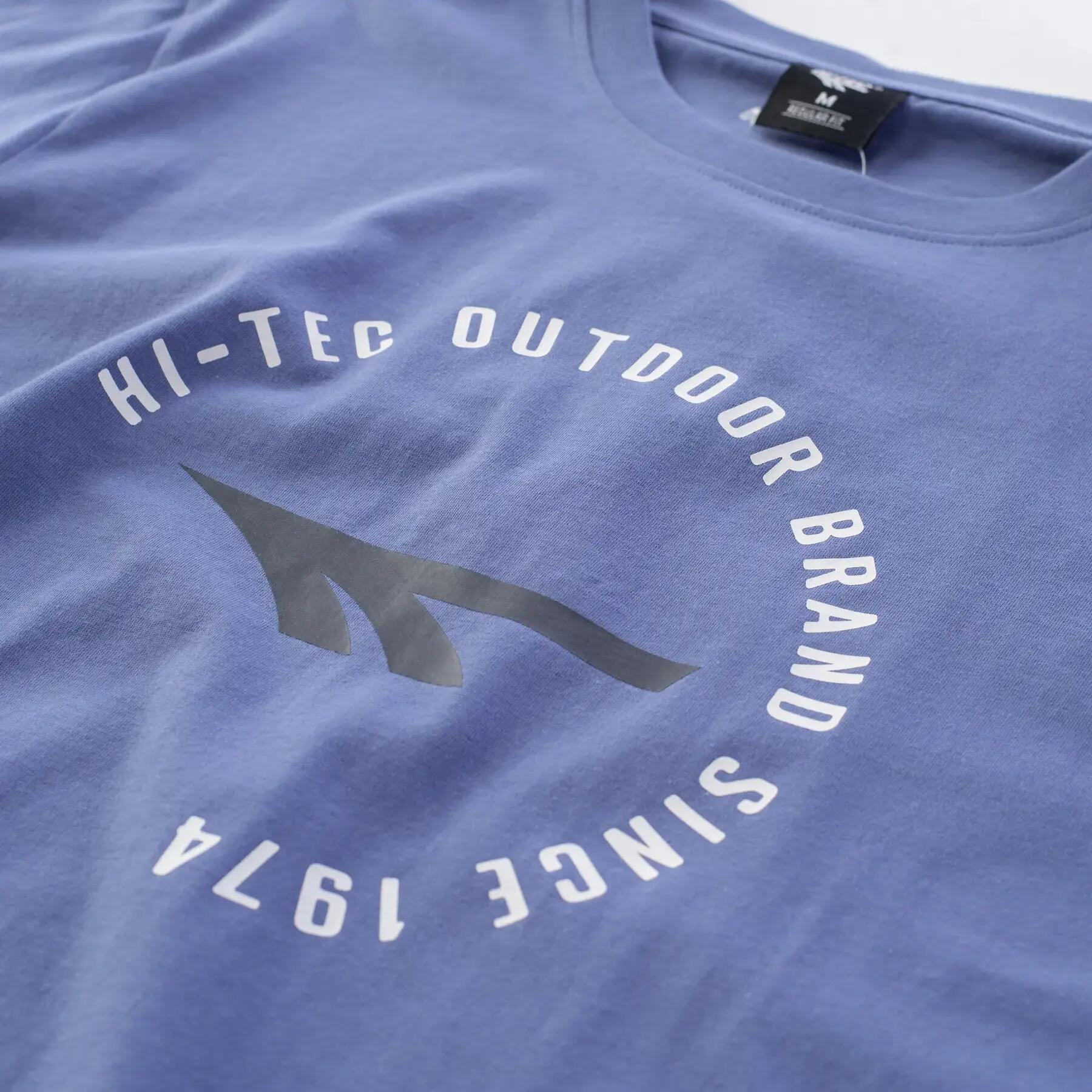 T-shirt Hi-Tec Olen 5/5