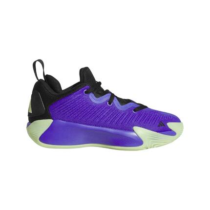 Zapatillas de baloncesto para niños adidas Initiation