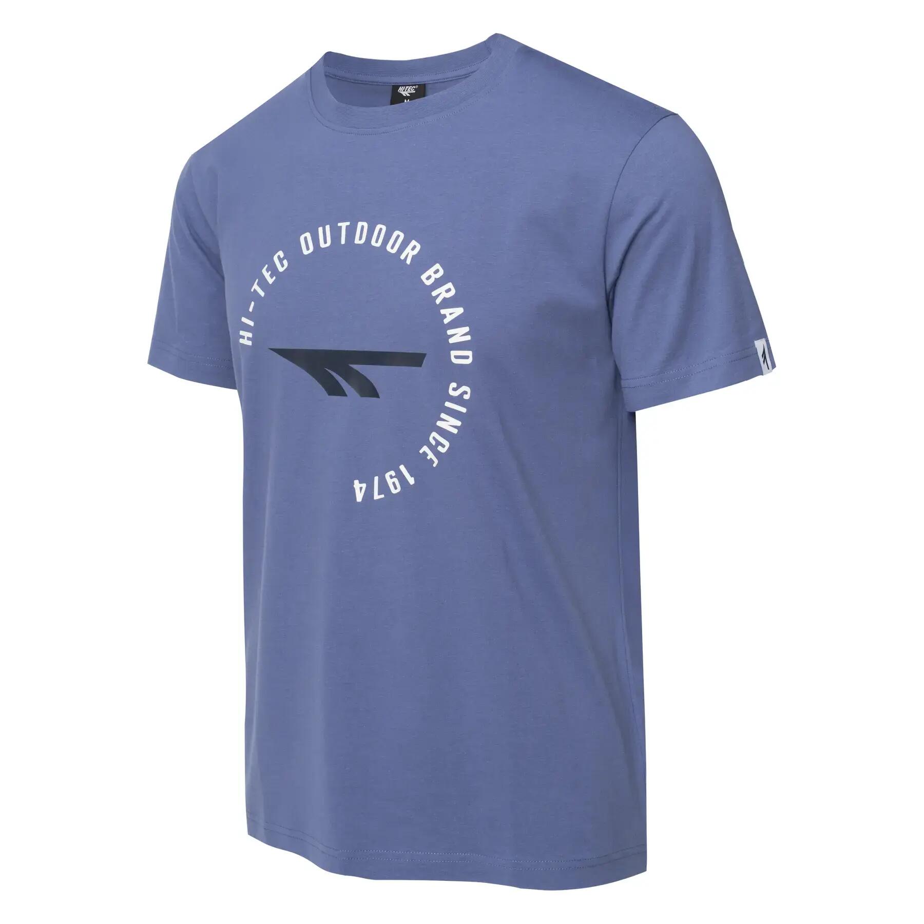 T-shirt Hi-Tec Olen 4/5