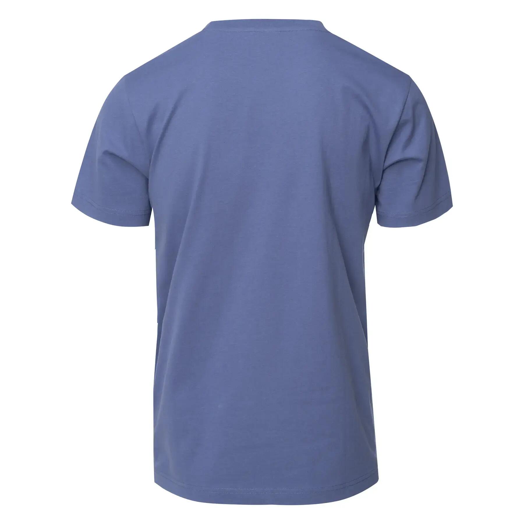 T-shirt Hi-Tec Olen 3/5