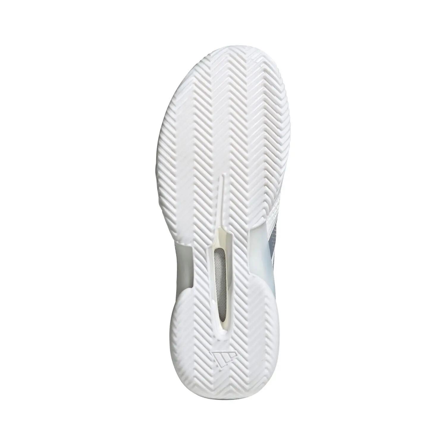 Adidas Barricade 14 Clay Blanco Kk4378 5/5