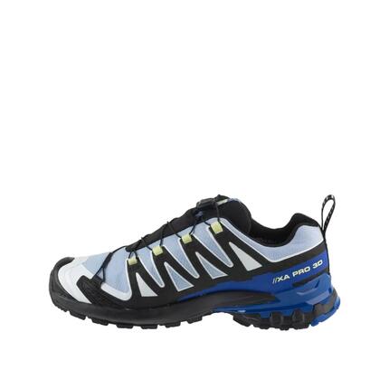 Buty biegowe Salomon XA Pro 3D v9 GTX Czarny/Brazowy