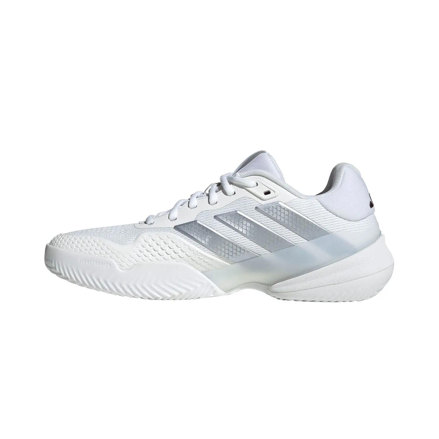 Adidas Barricade 14 Clay Blanco Kk4378 3/5