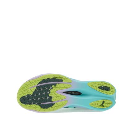 Zapatillas de running mujer Puma Deviate Nitro 4 - X Hyrox