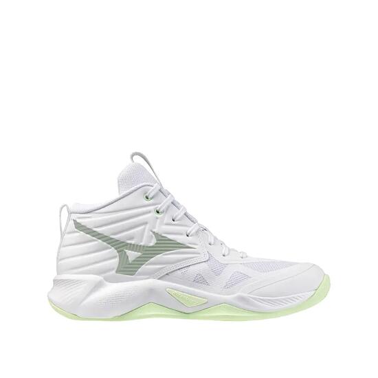 Zapatillas indoor para mujer Mizuno Wave Momentum Pro Mid