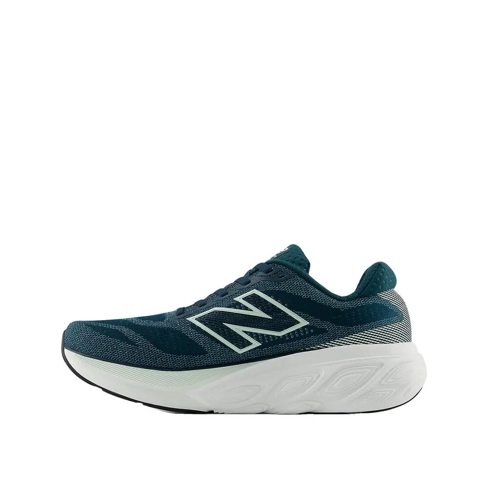 New Balance Fresh Foam X 880v15 Laufschuhe Grün Méduse 3/3