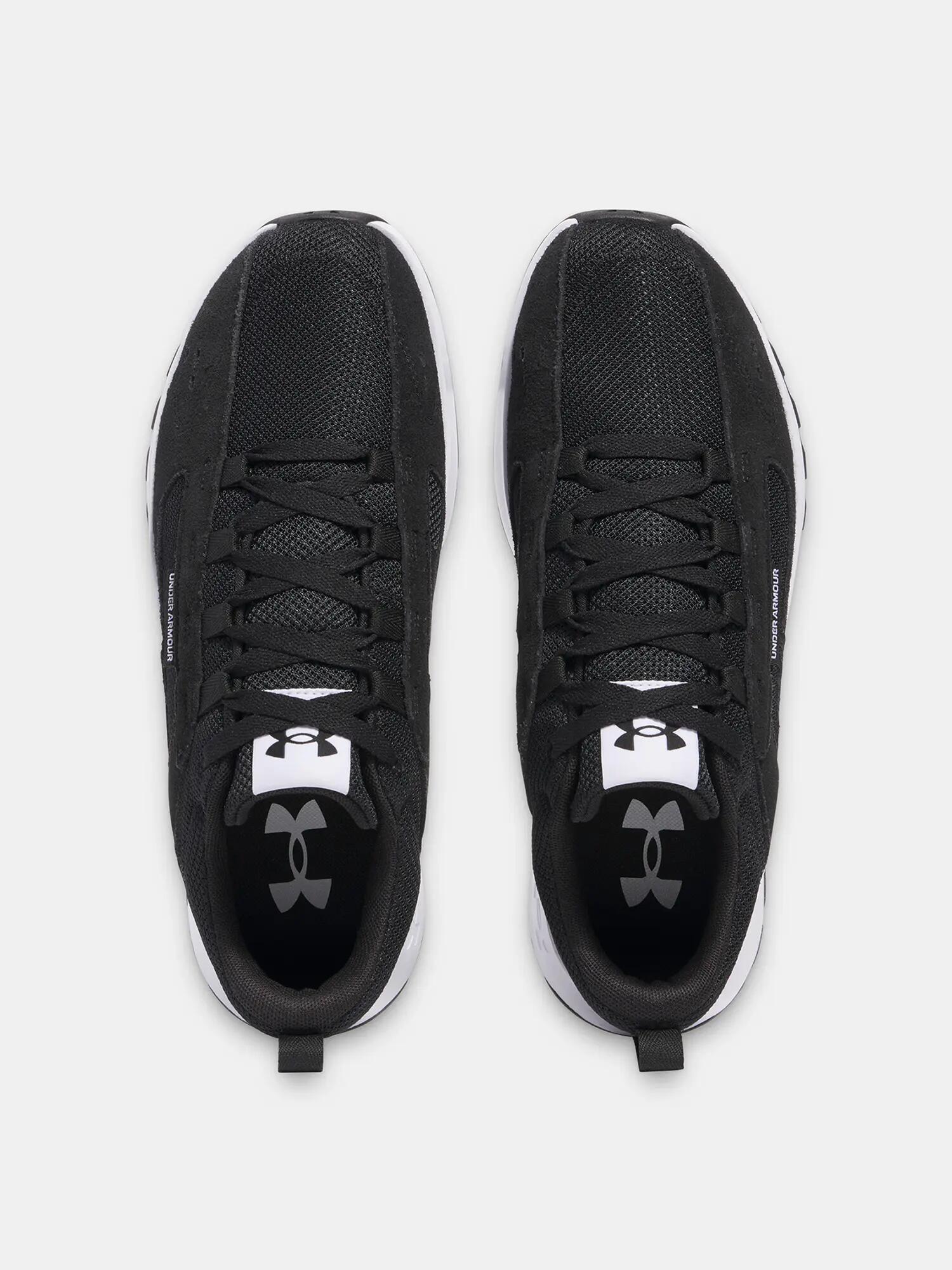 Férfi cipő Under Armour UA Street Mirage 5/5