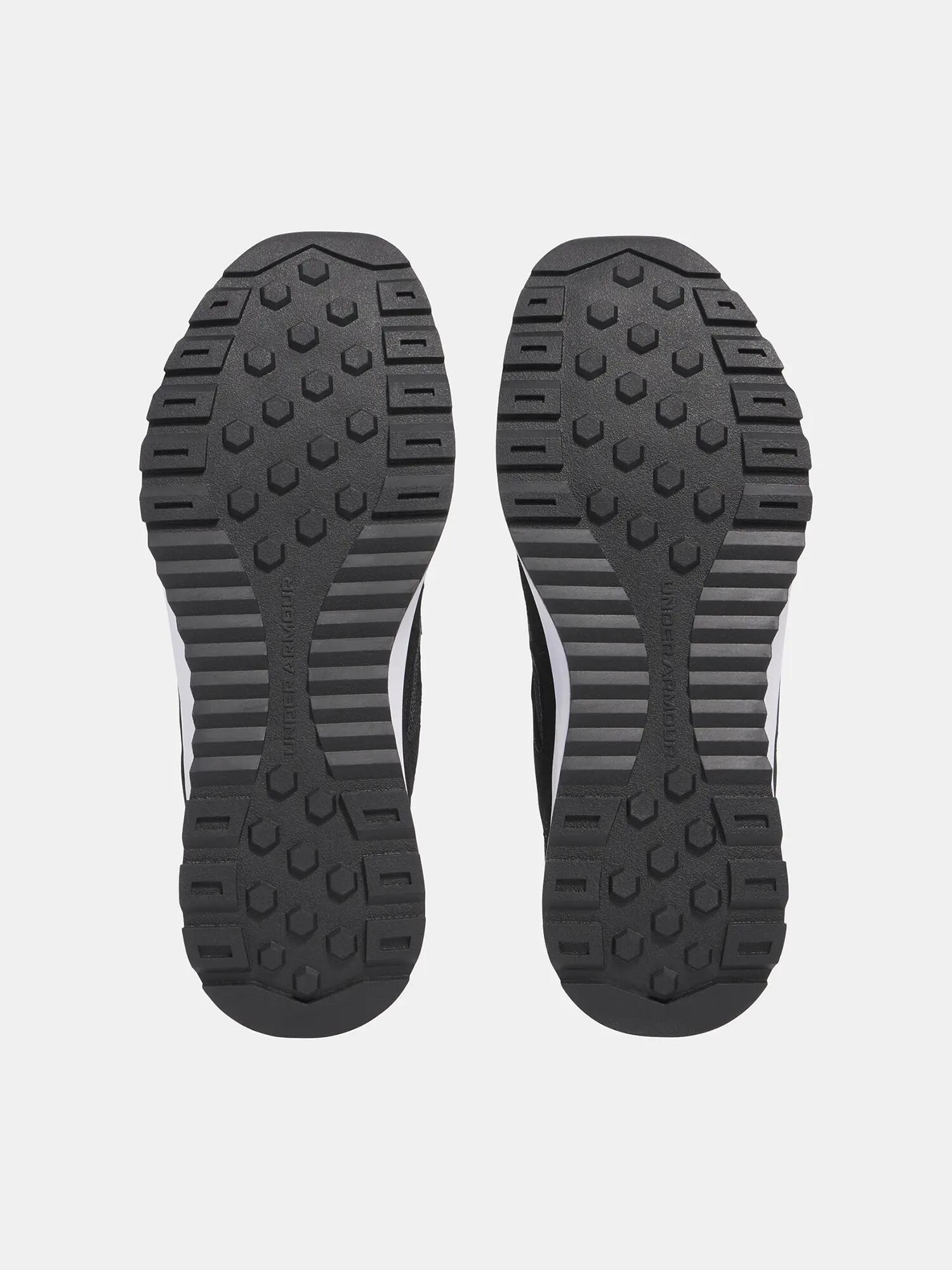 Férfi cipő Under Armour UA Street Mirage 4/5