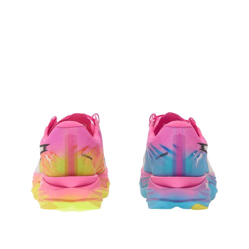 Hardloopschoenen PUMA Deviate NITRO Elite 4 Multicolor 4/6
